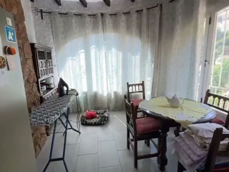 España Villa Calpe Alicante