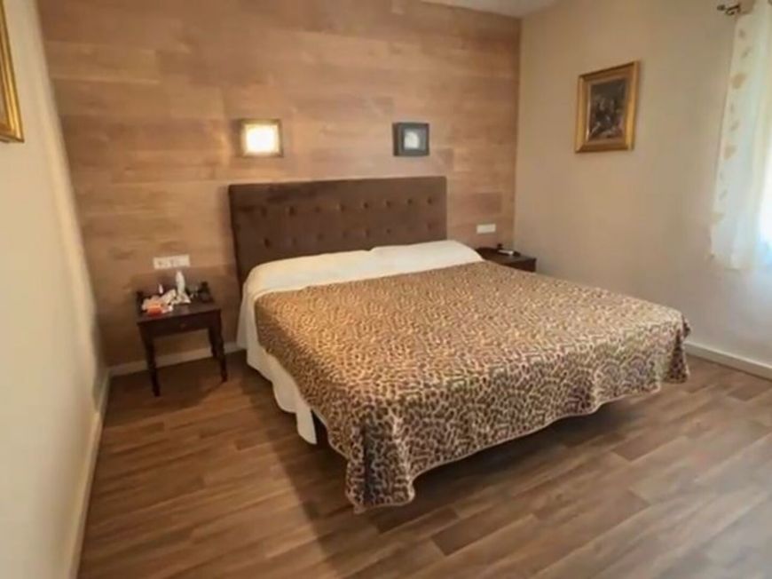 España Villa Calpe Alicante