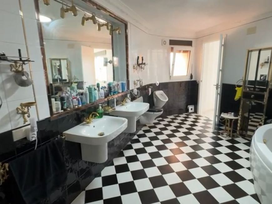 España Villa Calpe Alicante