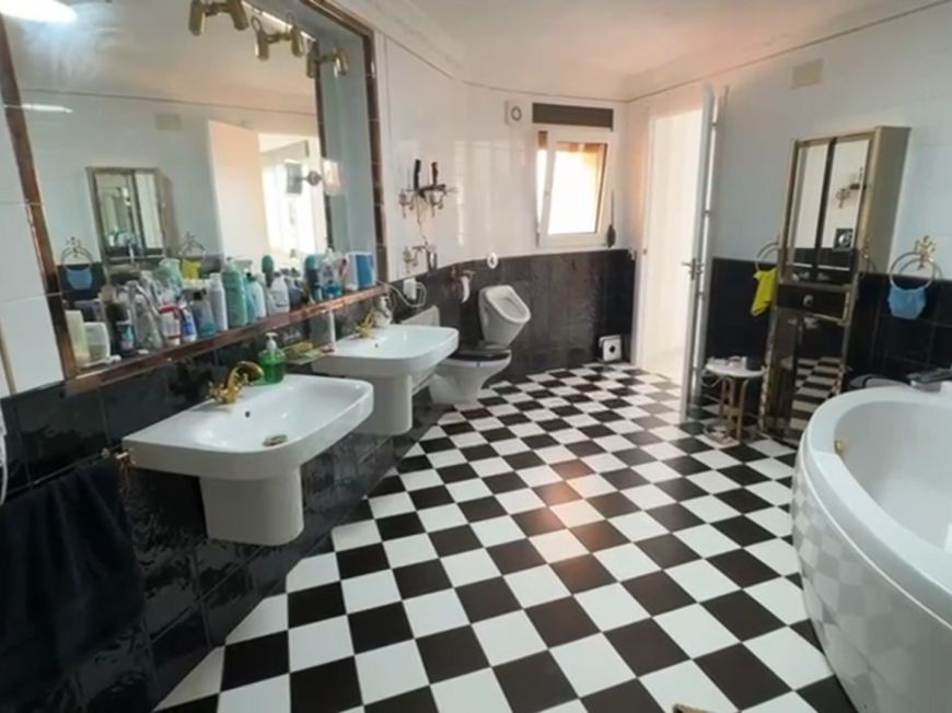 España Villa Calpe Alicante