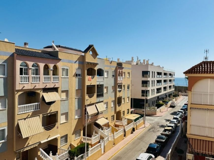 Испания Apartment La Mata Alicante (Costa Blanca)