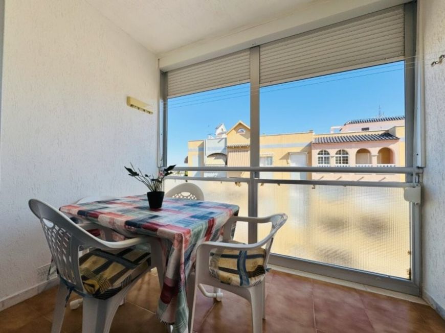 Испания Apartment La Mata Alicante (Costa Blanca)
