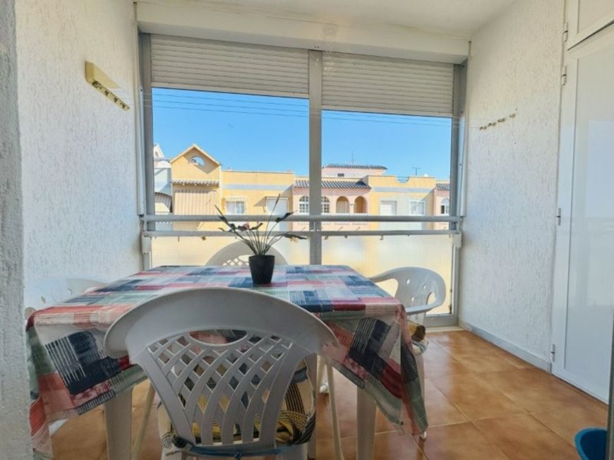 Espagne Apartment La Mata Alicante (Costa Blanca)