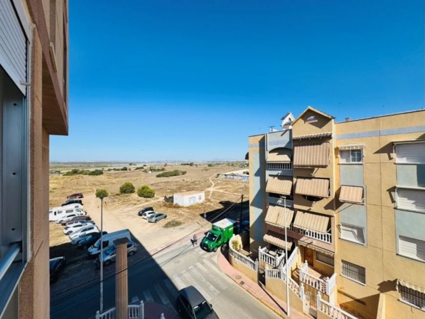 Espagne Apartment La Mata Alicante (Costa Blanca)