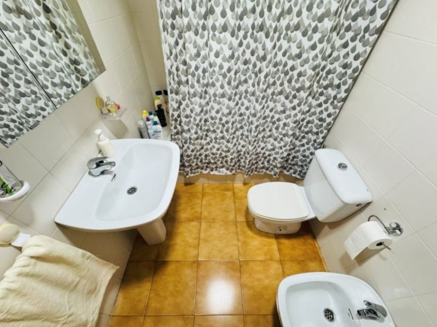 Espagne Apartment La Mata Alicante (Costa Blanca)