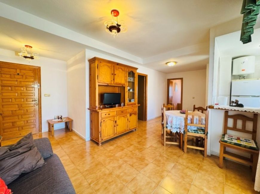 Испания Apartment La Mata Alicante (Costa Blanca)
