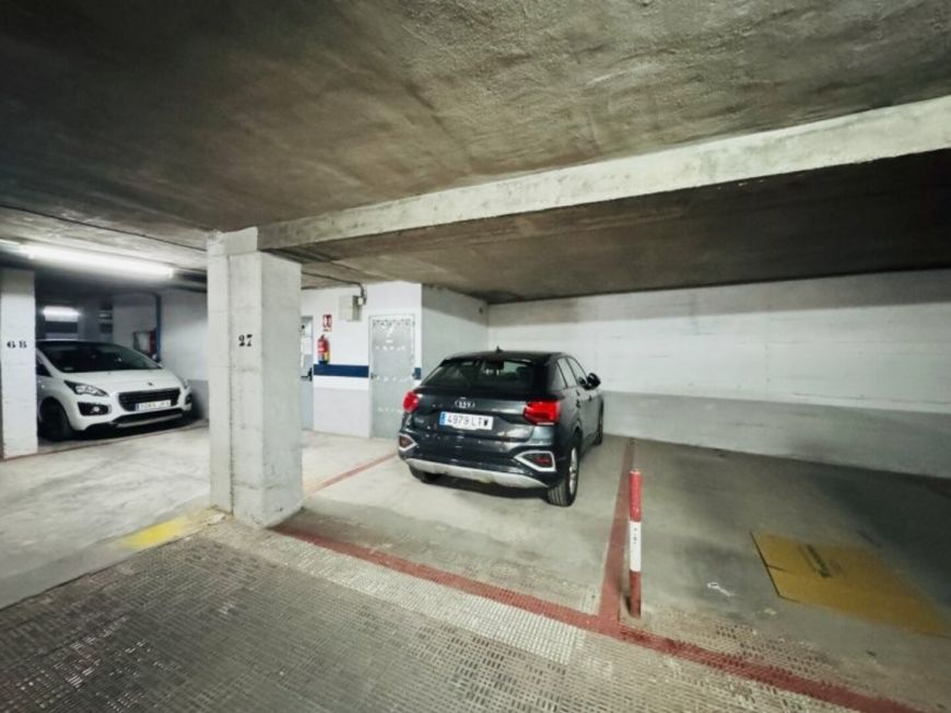 Espagne Apartment La Mata Alicante (Costa Blanca)