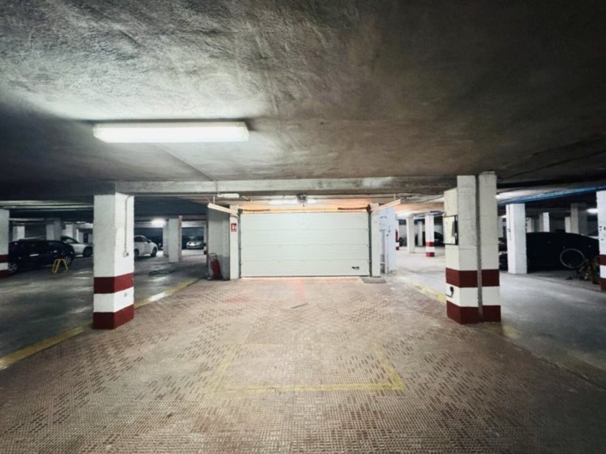 Espagne Apartment La Mata Alicante (Costa Blanca)