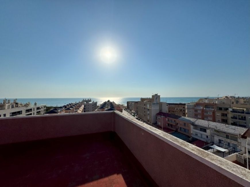 Espagne Apartment La Mata Alicante (Costa Blanca)