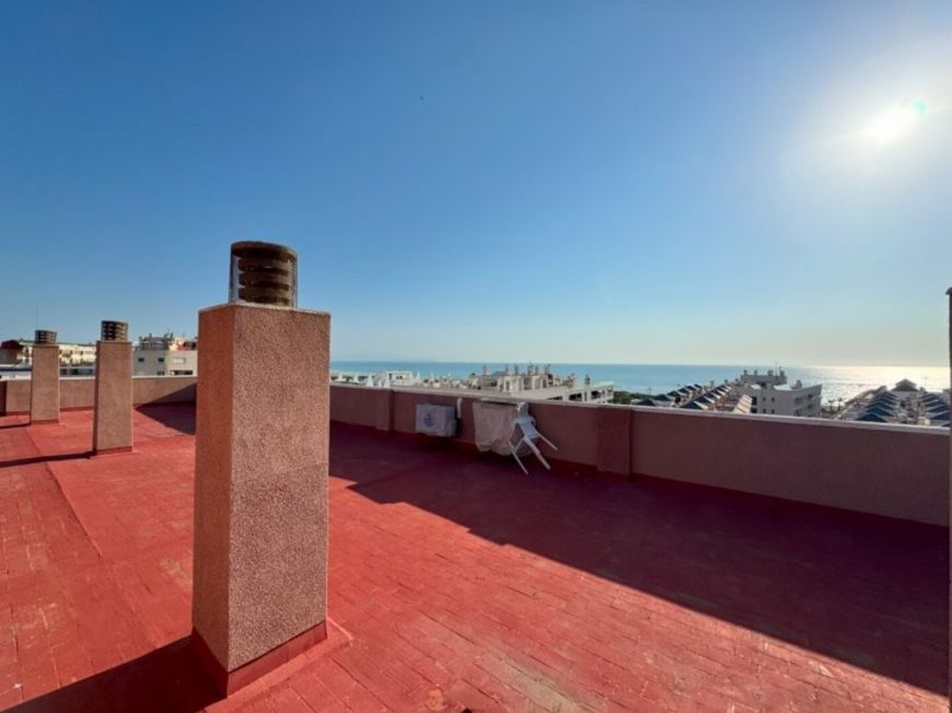 Испания Apartment La Mata Alicante (Costa Blanca)