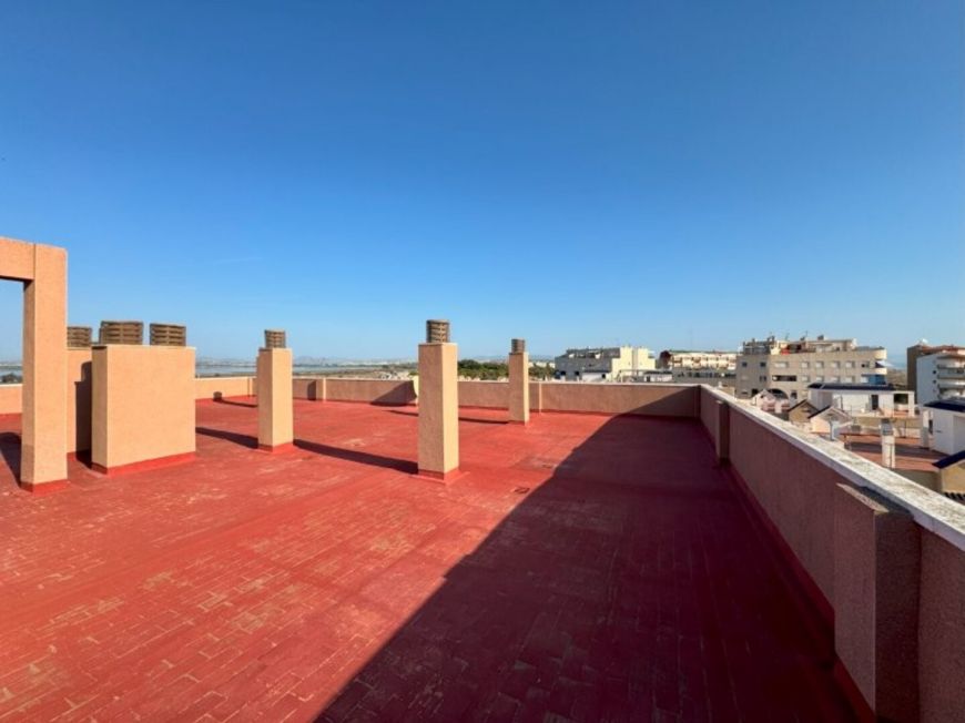 Испания Apartment La Mata Alicante (Costa Blanca)