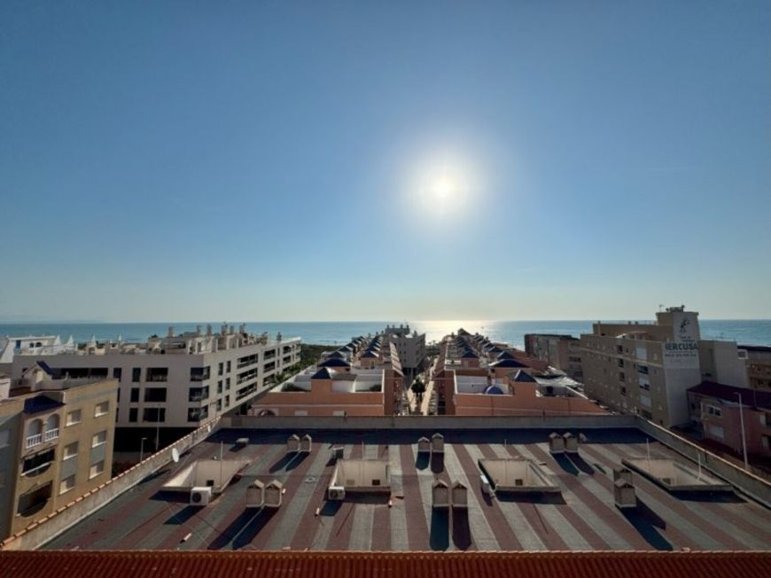 Испания Apartment La Mata Alicante (Costa Blanca)