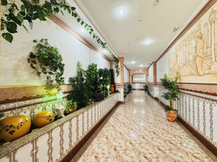 Španělsko Apartmán / byt La Mata Alicante (Costa Blanca)