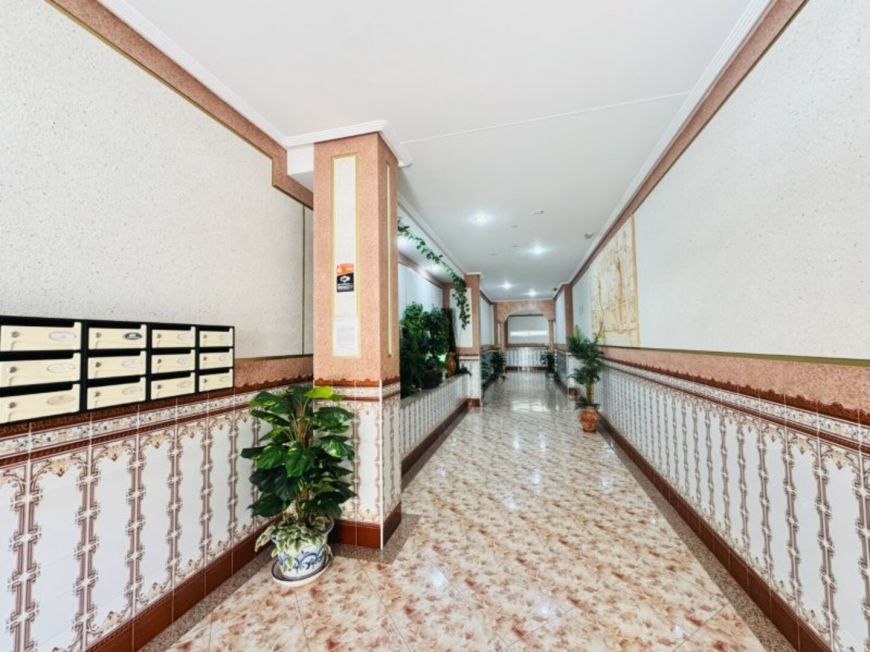 Španělsko Apartmán / byt La Mata Alicante (Costa Blanca)