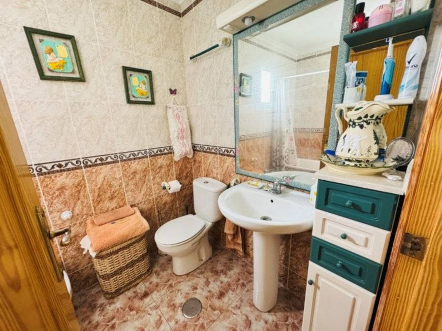 Španělsko Apartmán / byt La Mata Alicante (Costa Blanca)