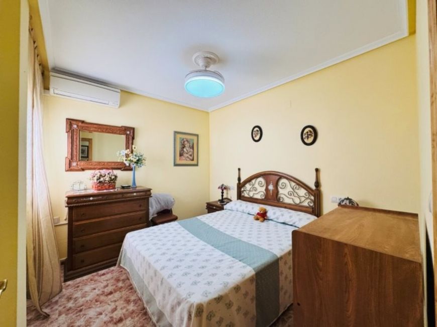Španělsko Apartmán / byt La Mata Alicante (Costa Blanca)