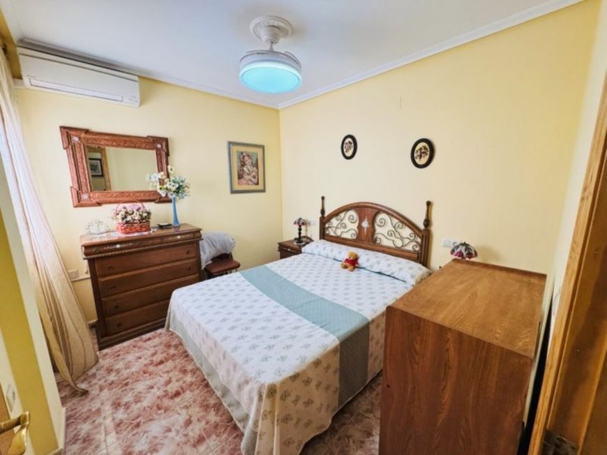 Španělsko Apartmán / byt La Mata Alicante (Costa Blanca)