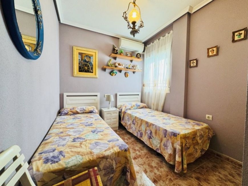 Španělsko Apartmán / byt La Mata Alicante (Costa Blanca)