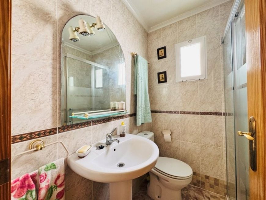 Španělsko Apartmán / byt La Mata Alicante (Costa Blanca)