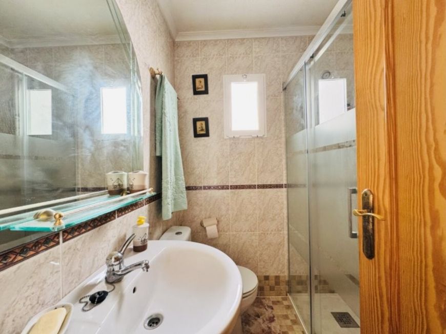 Španělsko Apartmán / byt La Mata Alicante (Costa Blanca)