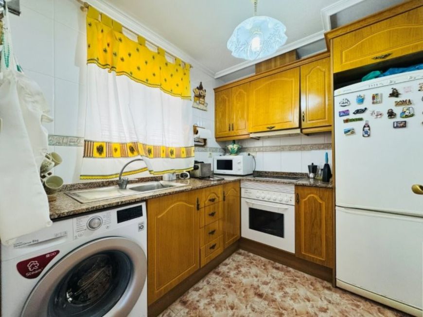 Španělsko Apartmán / byt La Mata Alicante (Costa Blanca)