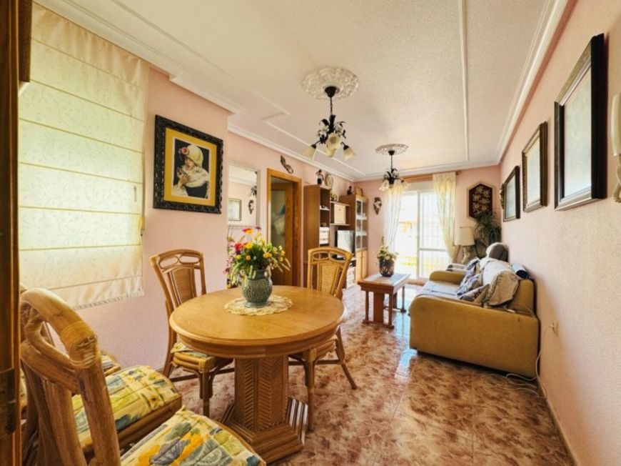 Španělsko Apartmán / byt La Mata Alicante (Costa Blanca)