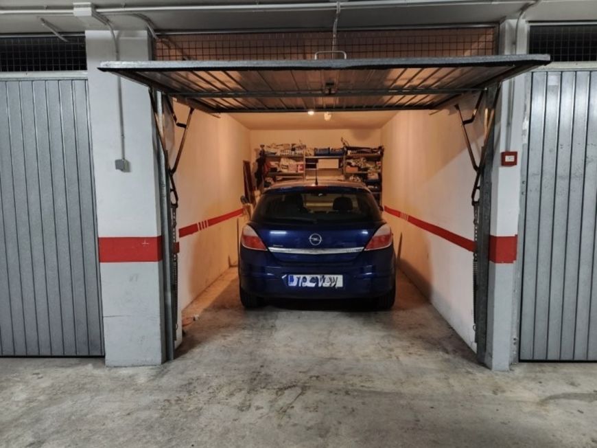 Španělsko Apartmán / byt La Mata Alicante (Costa Blanca)