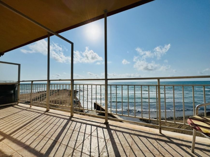 Espanha Apartment La Mata Alicante (Costa Blanca)