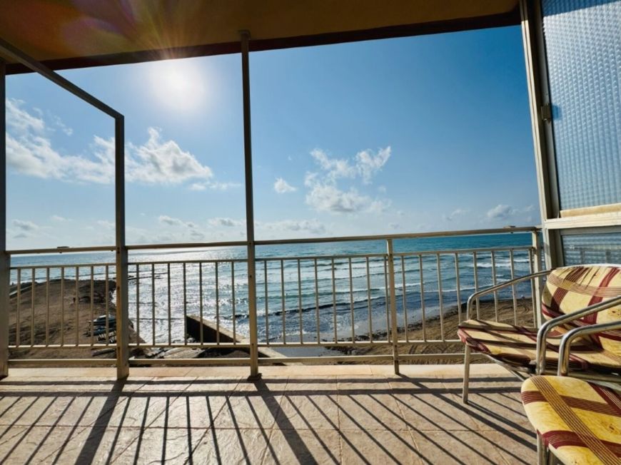 Espanha Apartment La Mata Alicante (Costa Blanca)