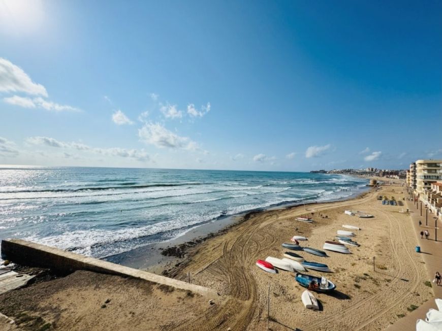 Espanha Apartment La Mata Alicante (Costa Blanca)