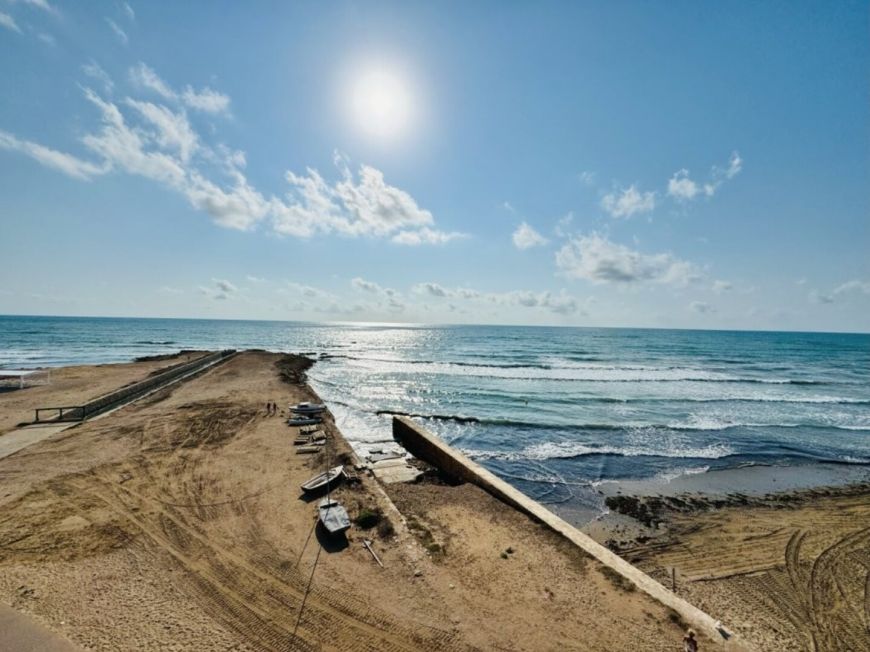 Espanha Apartment La Mata Alicante (Costa Blanca)