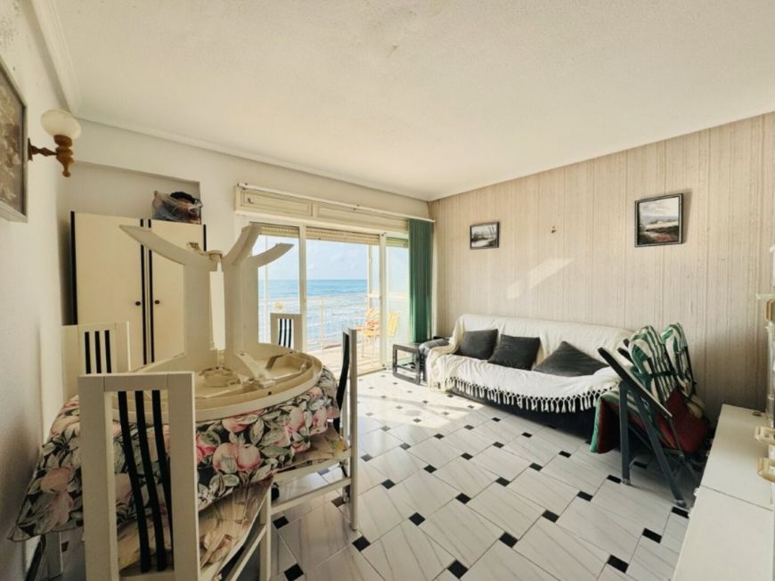 Espanha Apartment La Mata Alicante (Costa Blanca)