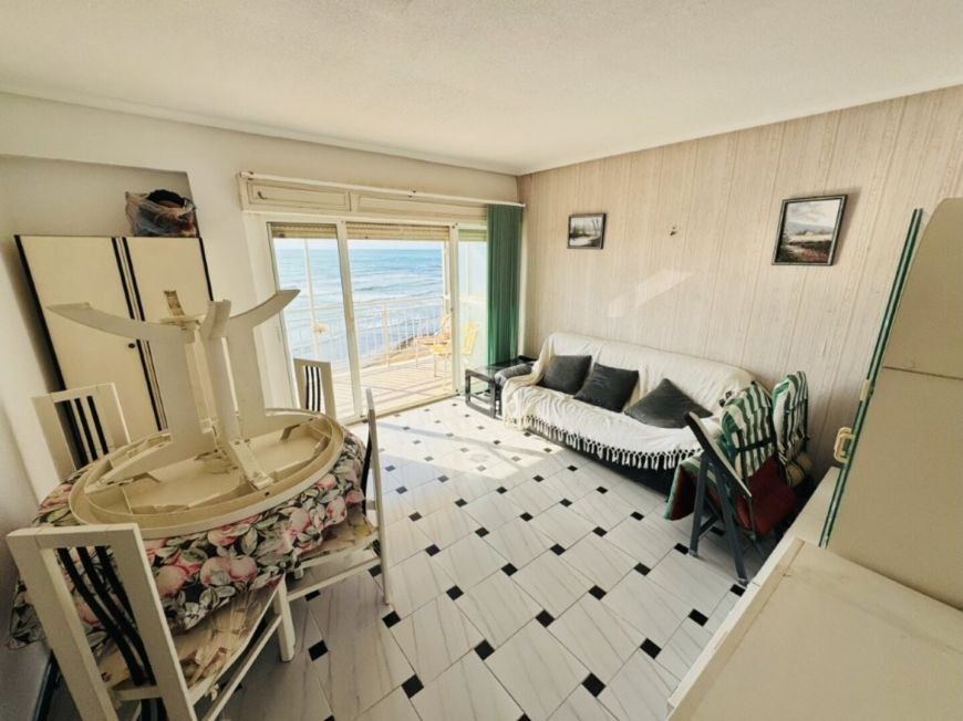 Espanha Apartment La Mata Alicante (Costa Blanca)