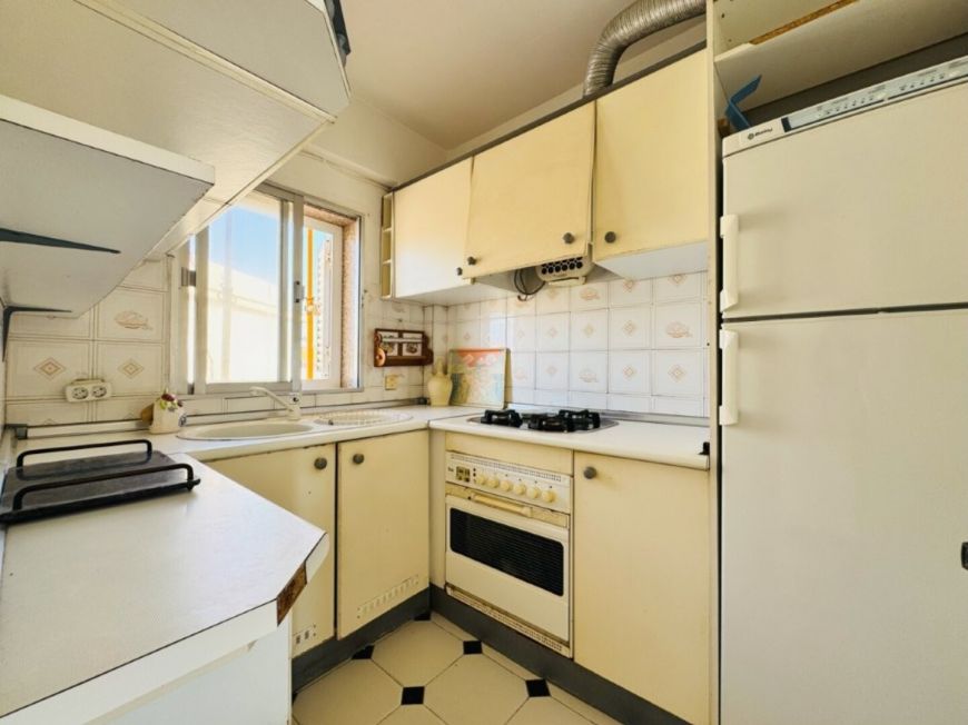 Espanha Apartment La Mata Alicante (Costa Blanca)