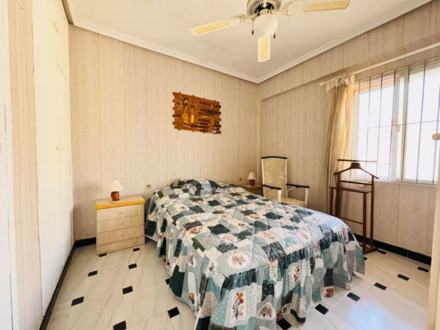 Espanha Apartment La Mata Alicante (Costa Blanca)