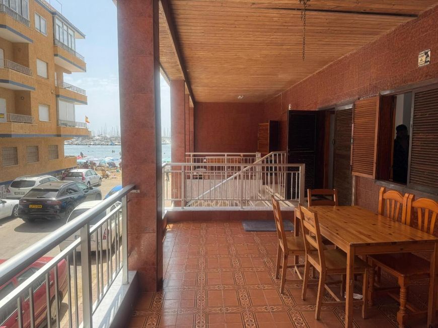 Espanha Apartamento Torrevieja Alicante
