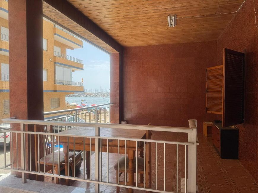 Espanha Apartamento Torrevieja Alicante