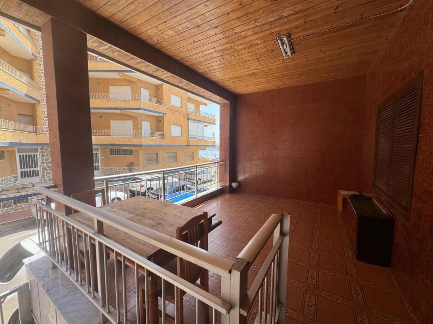 Espanha Apartamento Torrevieja Alicante