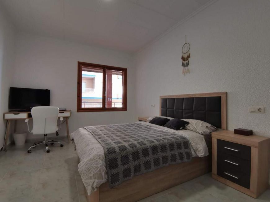 Espanha Apartamento Torrevieja Alicante