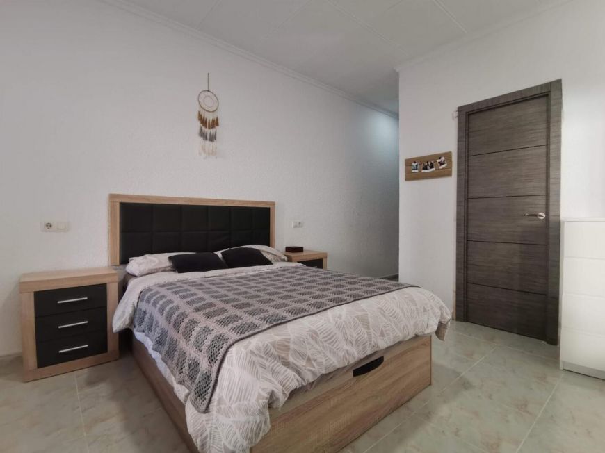 Espanha Apartamento Torrevieja Alicante