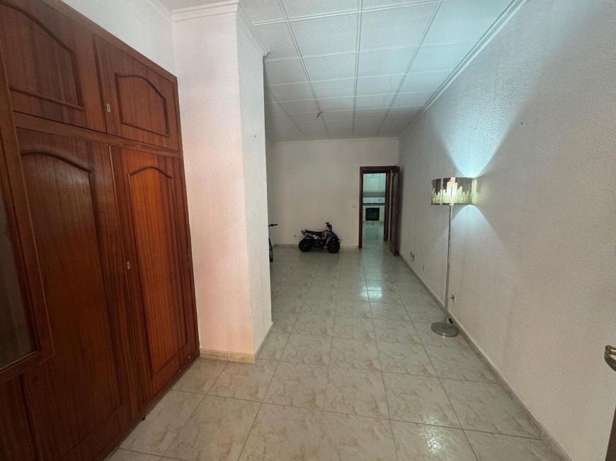 Espanha Apartamento Torrevieja Alicante