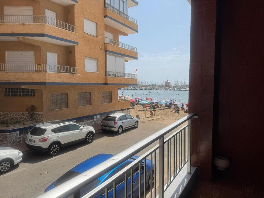 Espanha Apartamento Torrevieja Alicante
