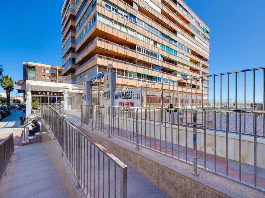 Espanha Apartamento Torrevieja Alicante