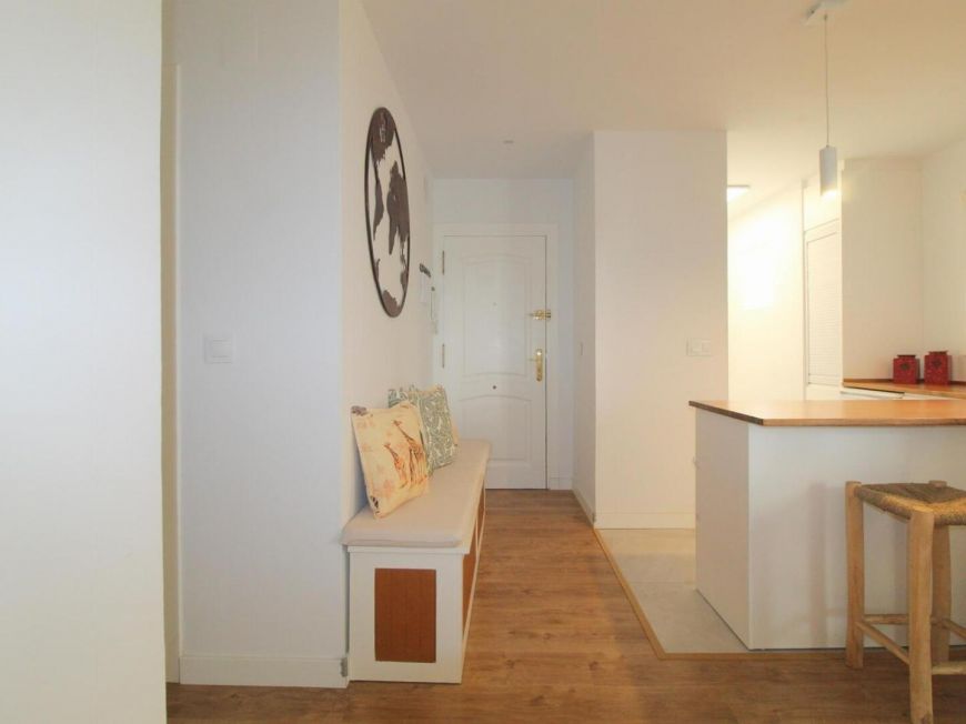 Espanha Apartamento Torrevieja Alicante