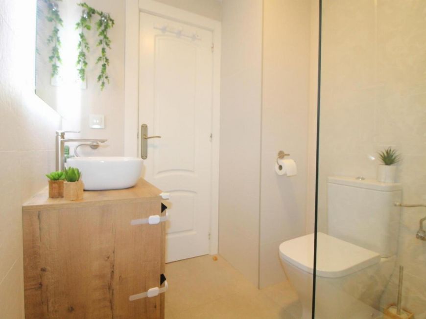 Espanha Apartamento Torrevieja Alicante