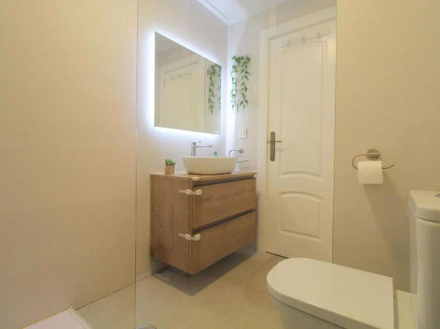 Espanha Apartamento Torrevieja Alicante