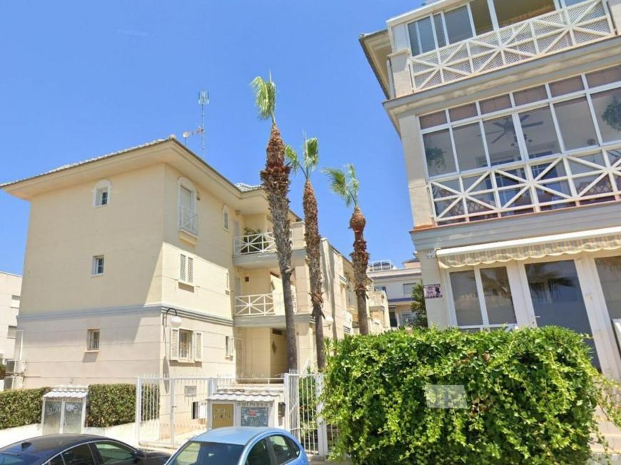 Espanha Apartamento Torrevieja Alicante