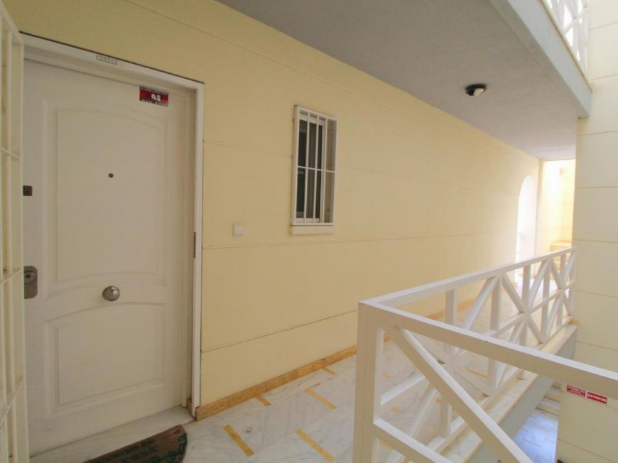 Espanha Apartamento Torrevieja Alicante