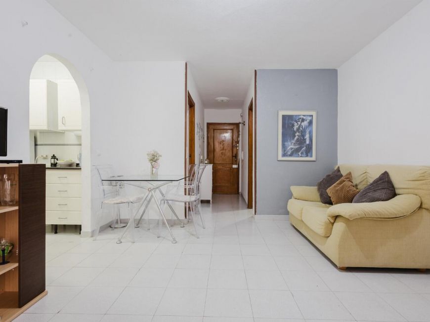 Espanha Apartamento Torrevieja Alicante