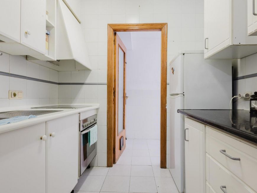 Espanha Apartamento Torrevieja Alicante